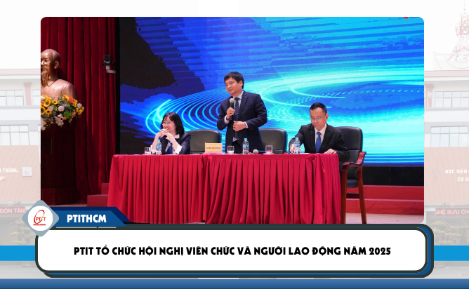 Hội nghị viên chức và người lao động năm 2025