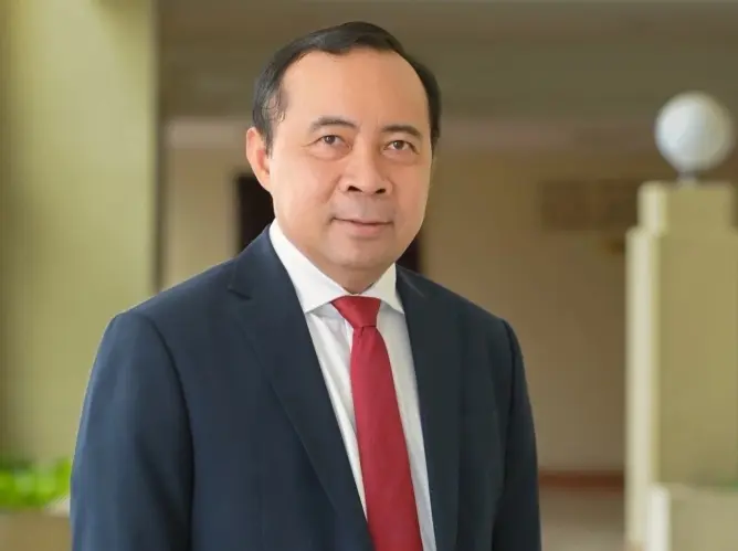 PGS.TS Vũ Hải Quân giữ chức Bộ trưởng Bộ Khoa học và Công nghệ