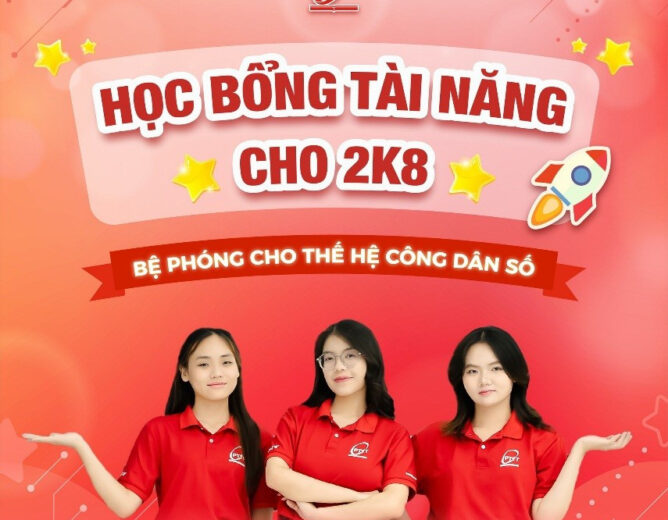 PTIT chi học bổng lớn, học sinh giỏi có thể nhận tới 500 triệu đồng/suất