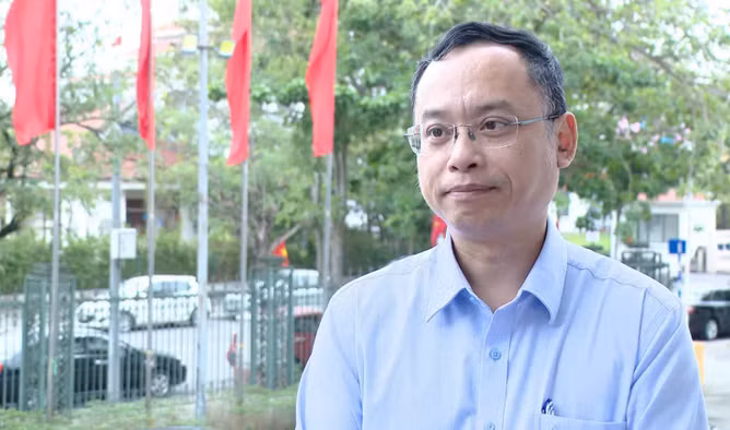 PGS.TS Trần Quang Anh: PTIT giữ ổn định 5 phương thức tuyển sinh năm 2026, tăng cơ hội cho thí sinh