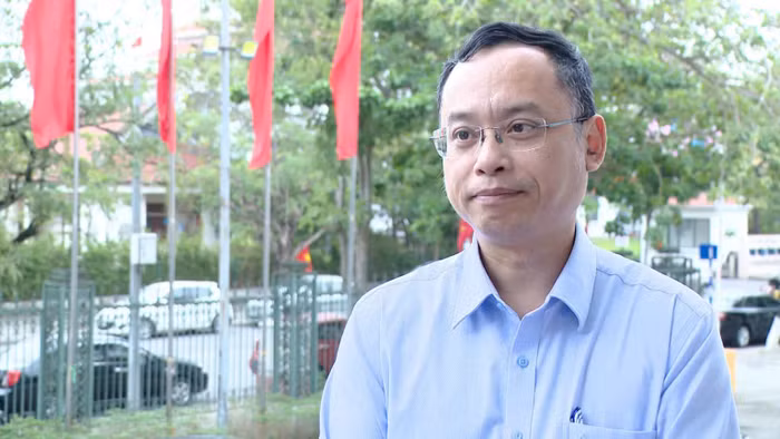 PGS.TS Trần Quang Anh: PTIT giữ ổn định 5 phương thức tuyển sinh năm 2026, tăng cơ hội cho thí sinh