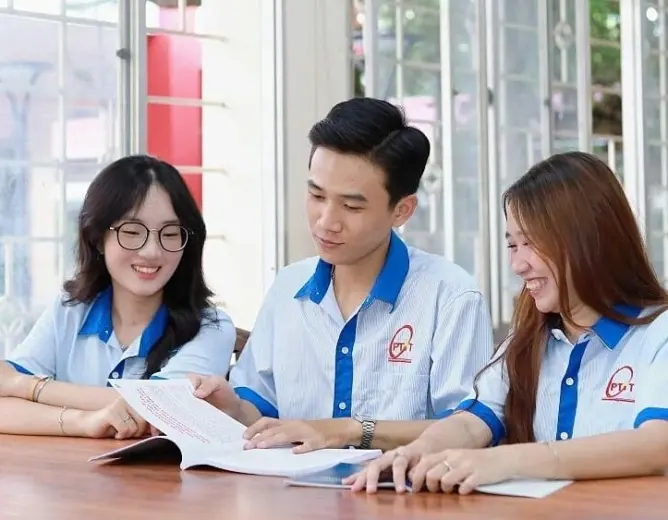Điểm chuẩn Học viện Công nghệ Bưu chính viễn thông cao nhất 26,21