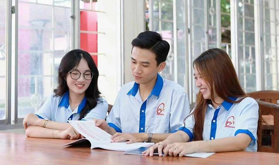 Điểm chuẩn Học viện Công nghệ Bưu chính viễn thông cao nhất 26,21